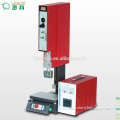 Automatic ultrasonic plastic welding machine for 35k made in LingKe